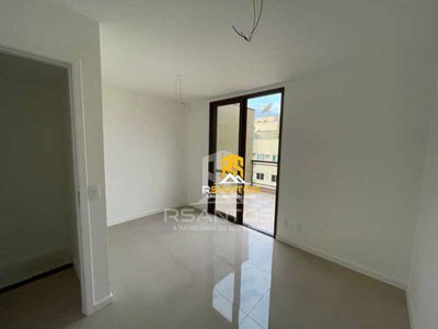 Cobertura, 1 quarto, 58 m² - Foto 5