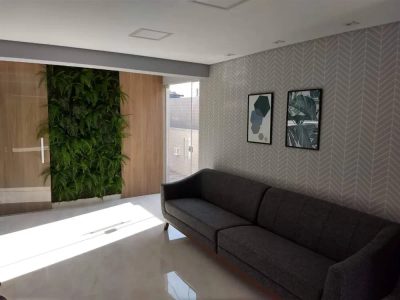 Apartamento, 2 quartos, 56 m² - Foto 3