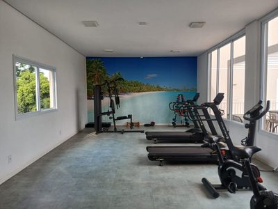 Apartamento, 3 quartos, 88 m² - Foto 5