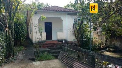 Casa, 2 quartos, 1000 m² - Foto 3