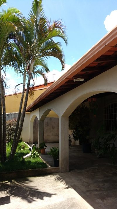 Casa, 3 quartos, 300 m² - Foto 1