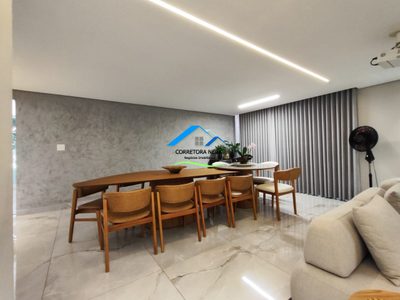 Apartamento, 4 quartos - Foto 2