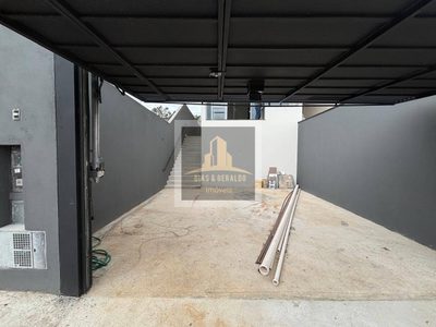 Casa, 2 quartos, 71 m² - Foto 2