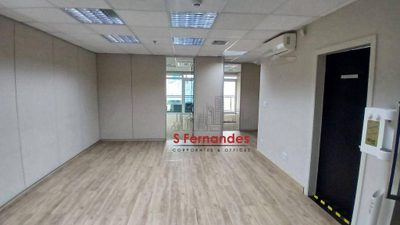 Sala-Conjunto, 624 m² - Foto 3