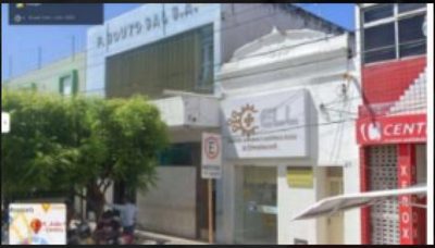 Imóvel Comercial - Foto 1