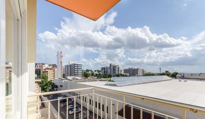 Cobertura, 2 quartos, 129 m² - Foto 5