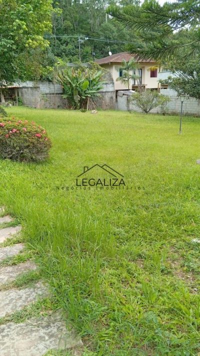 Terreno, 520 m² - Foto 1