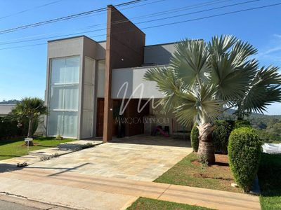 Casa de Condomínio, 5 quartos - Foto 1