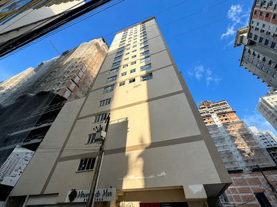 Apartamento, 2 quartos, 55 m² - Foto 1