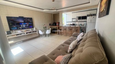 Casa, 3 quartos, 200 m² - Foto 1
