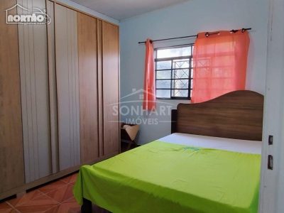 Casa, 3 quartos, 64 m² - Foto 2