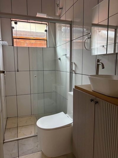 Casa, 2 quartos, 60 m² - Foto 5