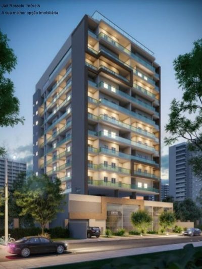 Apartamento, 2 quartos, 59 m² - Foto 1
