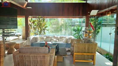 Casa de Condomínio, 4 quartos - Foto 5