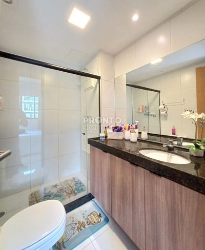 Apartamento, 1 quarto, 28 m² - Foto 4