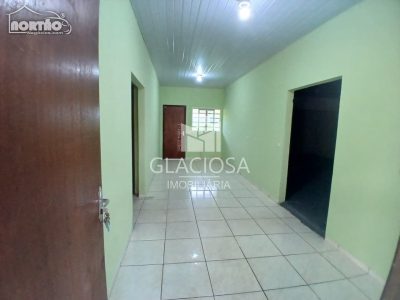 Casa, 3 quartos - Foto 3