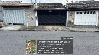 Casa, 125 m² - Foto 1