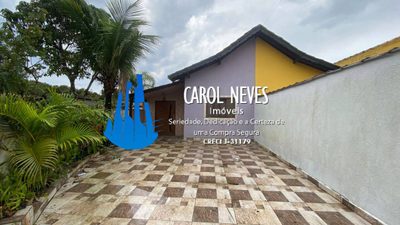 Casa, 2 quartos, 79 m² - Foto 2