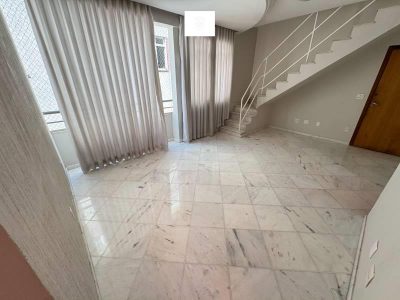 Cobertura, 4 quartos, 152 m² - Foto 1