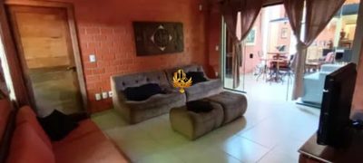 Casa, 4 quartos - Foto 4