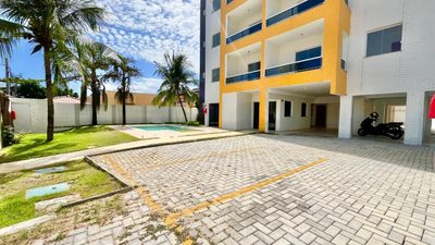 Apartamento, 2 quartos, 58 m² - Foto 1