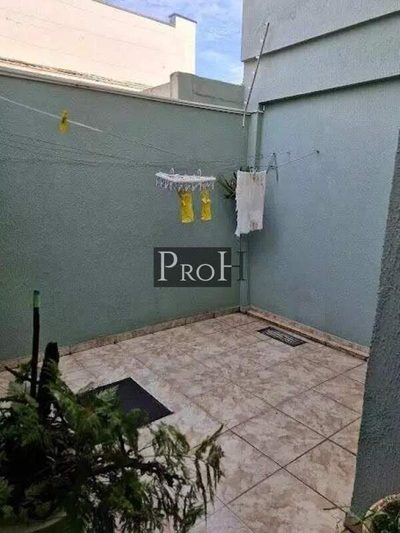 Sobrado, 3 quartos, 175 m² - Foto 4