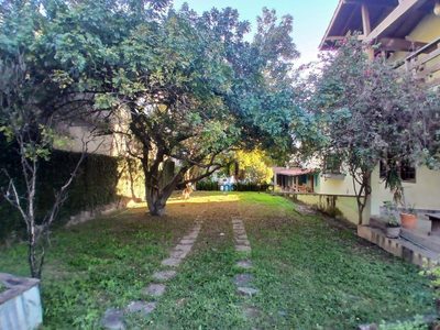 Casa, 5 quartos - Foto 2