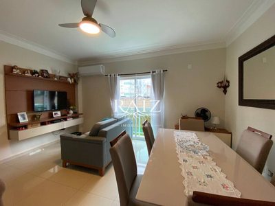 Casa, 3 quartos, 122 m² - Foto 2