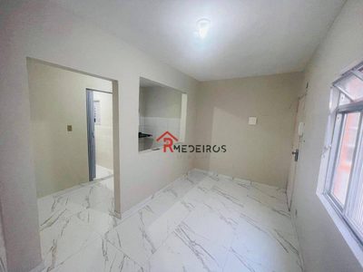 Apartamento, 2 quartos, 50 m² - Foto 2