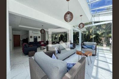 Casa, 6 quartos, 1500 m² - Foto 3