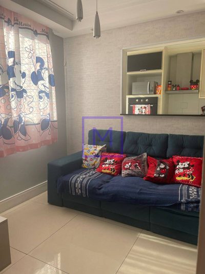 Apartamento, 2 quartos - Foto 3