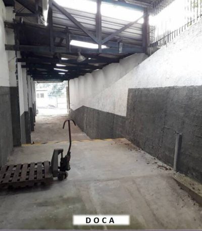 Depósito-Galpão, 6 m² - Foto 5