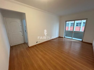 Apartamento, 1 quarto, 50 m² - Foto 2