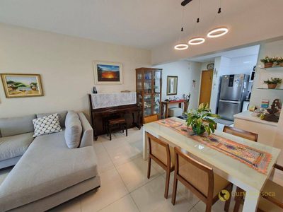 Apartamento, 3 quartos, 120 m² - Foto 3