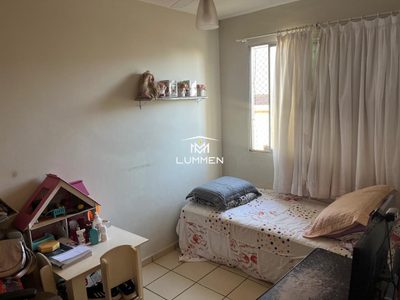 Apartamento, 3 quartos, 50 m² - Foto 3