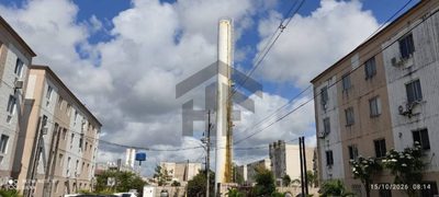 Apartamento, 2 quartos, 42 m² - Foto 2