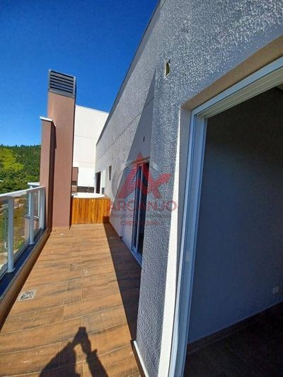 Cobertura, 3 quartos, 150 m² - Foto 3