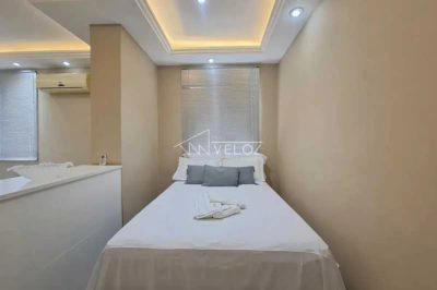Apartamento, 1 quarto, 26 m² - Foto 2