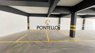Cobertura, 3 quartos, 88 m² - Foto 2