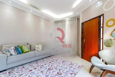 Sobrado, 4 quartos, 320 m² - Foto 2