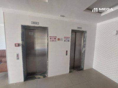 Apartamento, 2 quartos, 63 m² - Foto 2