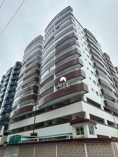 Apartamento, 1 quarto, 35 m² - Foto 2