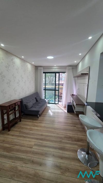 Apartamento, 3 quartos, 85 m² - Foto 3