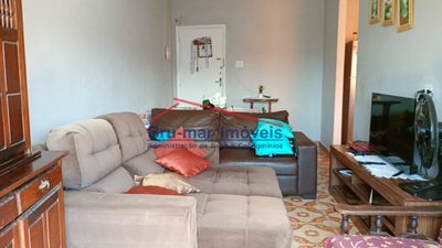 Apartamento, 2 quartos, 74 m² - Foto 1