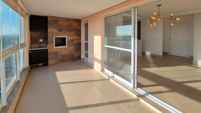 Apartamento, 3 quartos, 125 m² - Foto 2