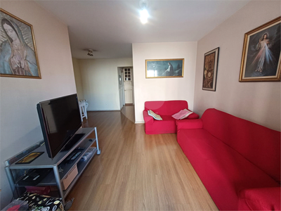 Apartamento, 3 quartos, 80 m² - Foto 5