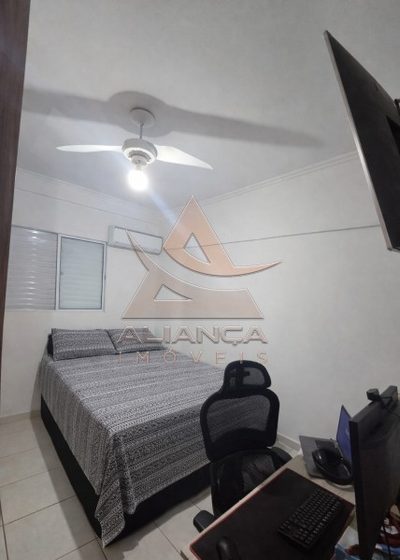 Apartamento, 1 quarto, 33 m² - Foto 4