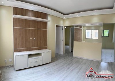 Apartamento, 2 quartos, 58 m² - Foto 2