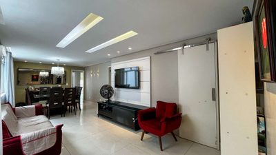 Cobertura, 3 quartos, 150 m² - Foto 2