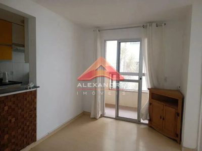Apartamento, 2 quartos, 49 m² - Foto 1